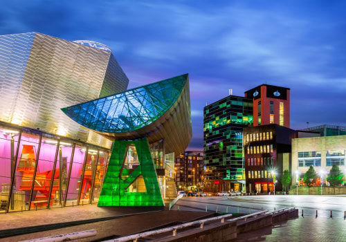 Exploring Modern Interpretations of Madchester Culture