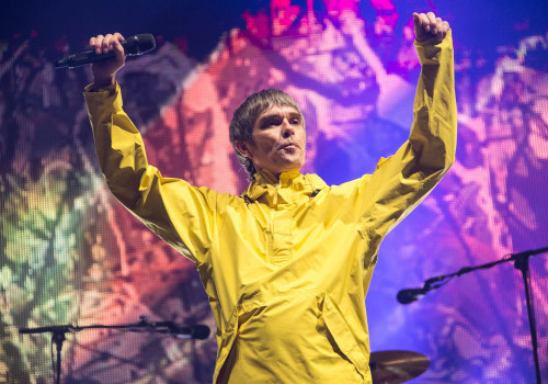 A Comprehensive Overview of Discography and Albums of the Stone Roses