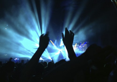 Exploring Madchester Music: A Look Into the Genre's History and Influence