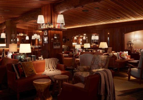An In-Depth Look at the 5th Avenue Club in Manchester, UK
