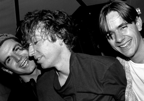 Mike Pickering: A Notable DJ in the Madchester Scene