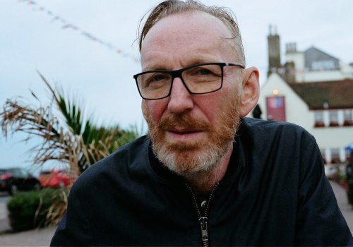 Mike Pickering: A Look at the Madchester DJ and Producer