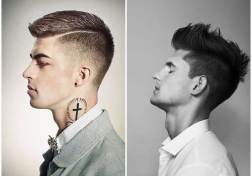 Faux Hawks: Exploring the Popular Hairstyle