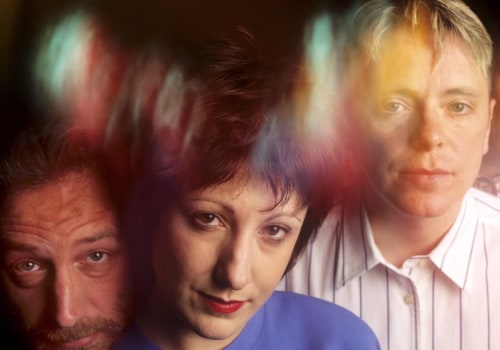 Blue Monday (1983): Exploring the Madchester Music Single