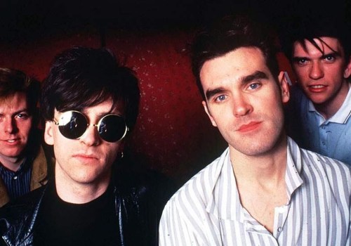 The Smiths: A Look at the Madchester Music Band