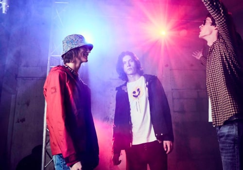 Influence of Madchester Music on Fashion