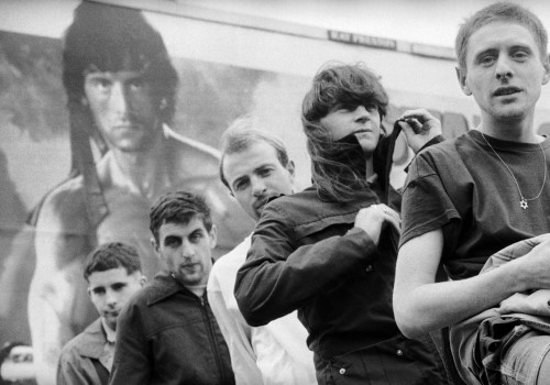The Happy Mondays and Shaun Ryder: A Look at Madchester Culture and Influential People and Groups