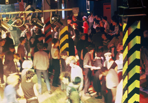 Exploring the Evolution of Madchester Culture