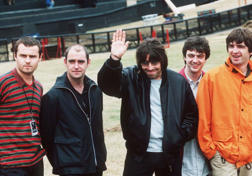 Post-Madchester Culture: The Emergence of Britpop and the Rebranding of British Music