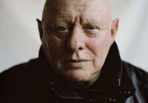 A Look into the Life and Legacy of Shaun Ryder