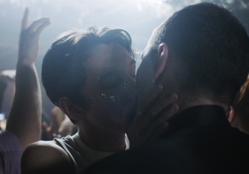 Manchester Pride in the Gay Village: Celebrating Diversity in Madchester Scene