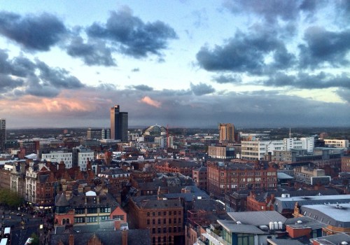 Exploring Madchester Slang: A Comprehensive Guide