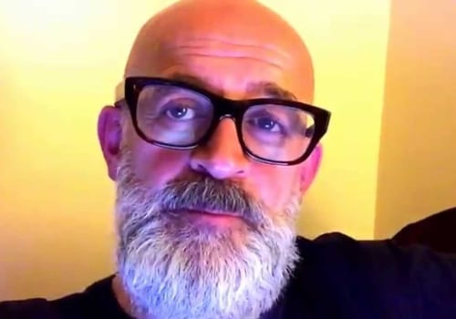 Graeme Park: Madchester DJ and Producer