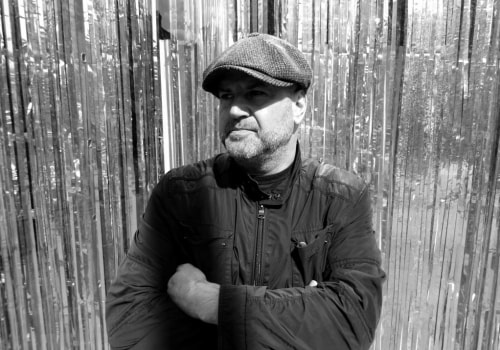 Jon DaSilva: Madchester DJ and Producer