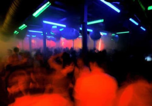 Sankeys Nightclub – A Definitive Overview