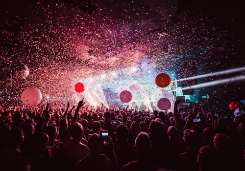 A Look into Academy 1, Manchester