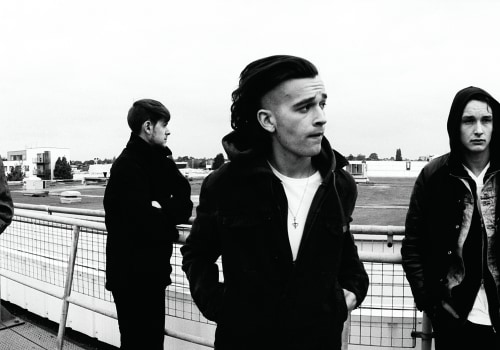 The 1975: An Overview