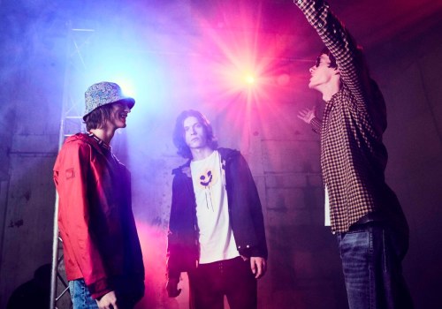 Influences on Madchester Culture