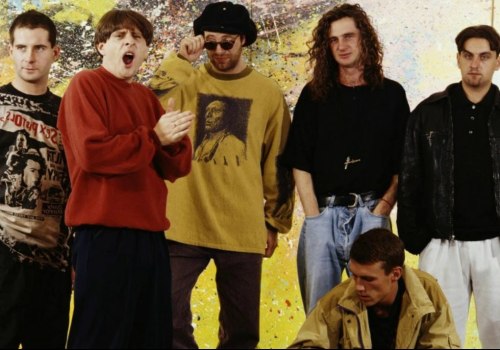 Exploring the Influence of the Madchester Bands and the Happy Mondays on the Music Scene