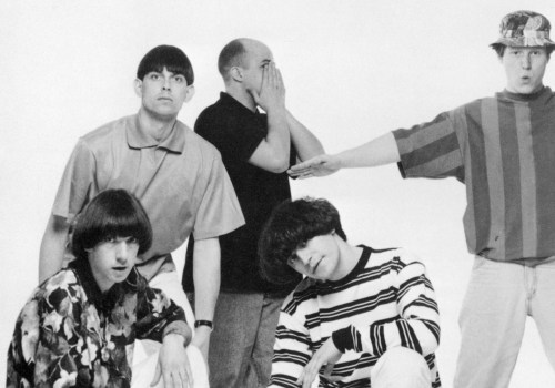 A Look at the Inspiral Carpets: An Overview of the Madchester Band