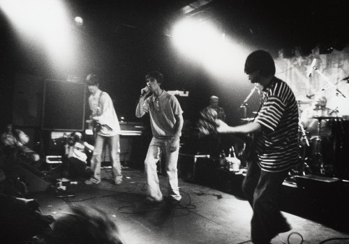 Exploring the Influence of Madchester Bands and The Stone Roses on Music Scene