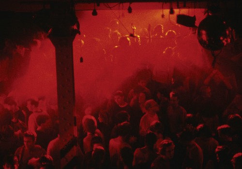 Exploring the Influence of Acid House on Manchester's Rave Scene
