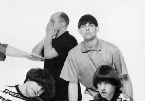 An Overview of Discography and Albums of Madchester Bands and Inspiral Carpets