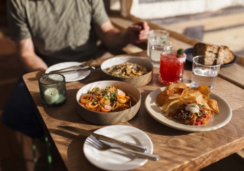 Exploring Madchester Through its Food & Drink