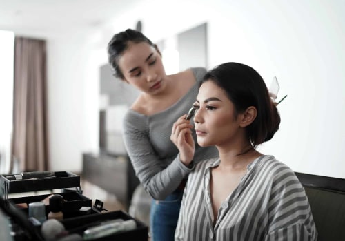 Explore Hair & Makeup in Madchester Fashion
