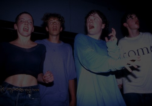 A Look at Mike Pickering, the Legendary DJ of Manchester's Rave Scene