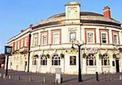 The Buzz Club, Manchester: An Overview