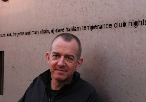 Dave Haslam: Exploring the Manchester Rave Scene's Influential DJ