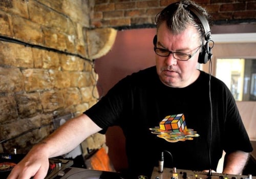 Dave Haslam: An Overview of the Madchester DJ and Producer