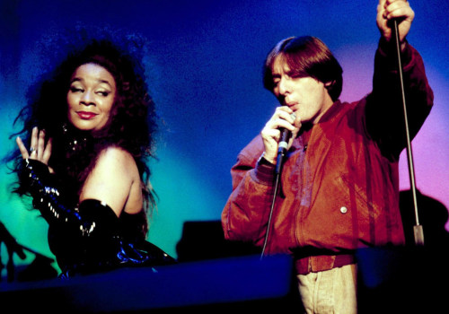 A Look at the History of Happy Mondays