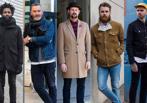 Madchester Style for Men