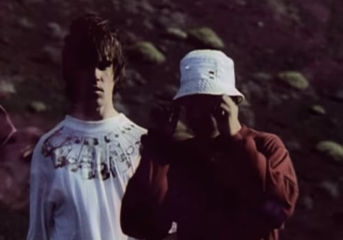 Exploring the Music of Madchester: Fool's Gold (1989)