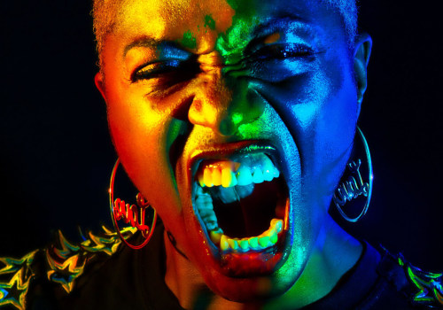 DJ Paulette: An Introduction