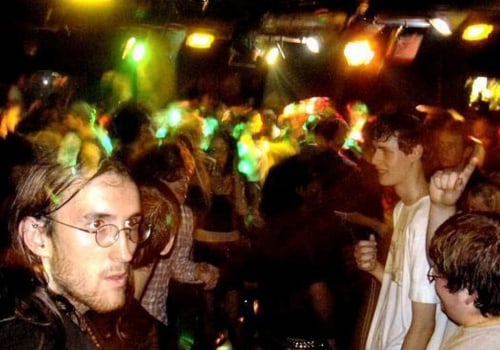 Exploring Jilly's Rockworld, Manchester's Celebrated Live Music Venue