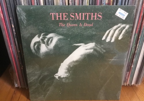 The Queen is Dead: Exploring the 1986 Album