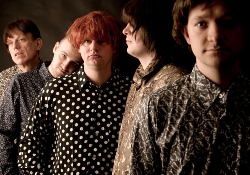 Exploring the Formation and Members of the Madchester Band Inspiral Carpets