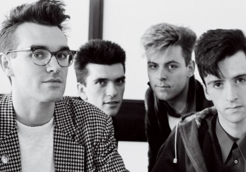 This Charming Man: A Look at Madchester Music's Iconic Single