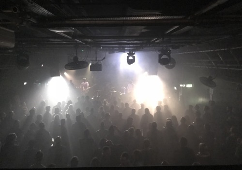 Gorilla, Manchester: Exploring a Newer Madchester Club