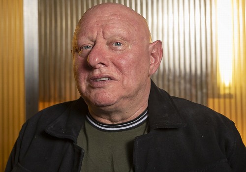 Shaun Ryder on the Sofa (2009): A Look at the Iconic Madchester Movie