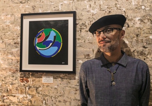 Justin Robertson: Manchester's Rave Scene Pioneer
