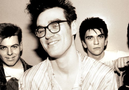 The Smiths: A Look at a Madchester Band