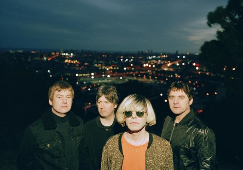 An Overview of The Charlatans