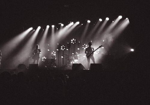 Exploring the Roots of the Madchester Music Scene