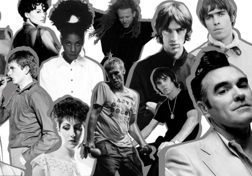 New Genres of Madchester Music