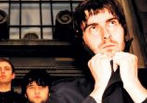 An Introduction to The Courteeners