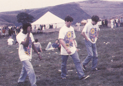 Exploring the Roots of Acid House Music in Manchester